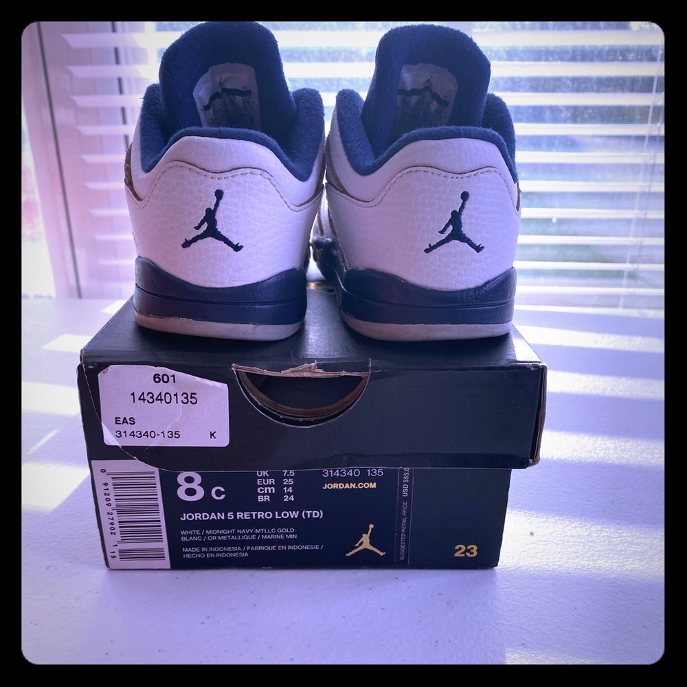 Jordan’s!!!